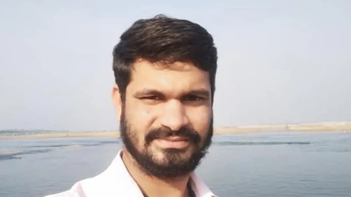 The deceased, Swapneswar Mishra, was admitted to a hospital on July 9 after complaining of severe abdominal pain.
