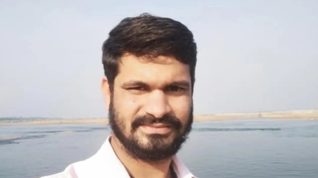 Odisha man dies days after wife hits him on head with phone during argument