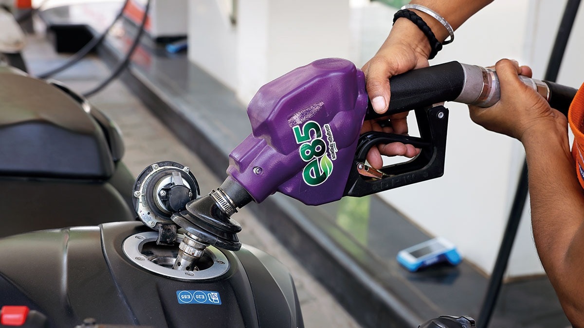 E20 fuel backed by scientific studies, government rebuts misinformation