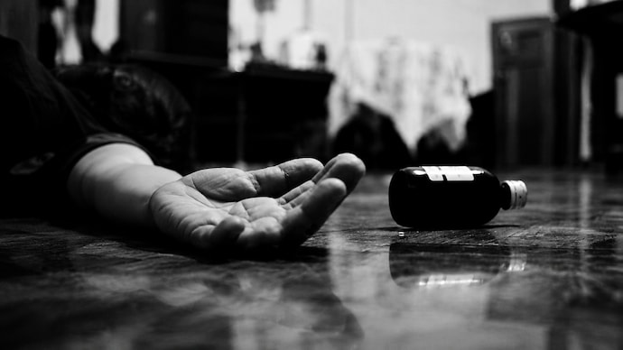 The family of three in Gujarat consumed poison. (Photo: Representational image)