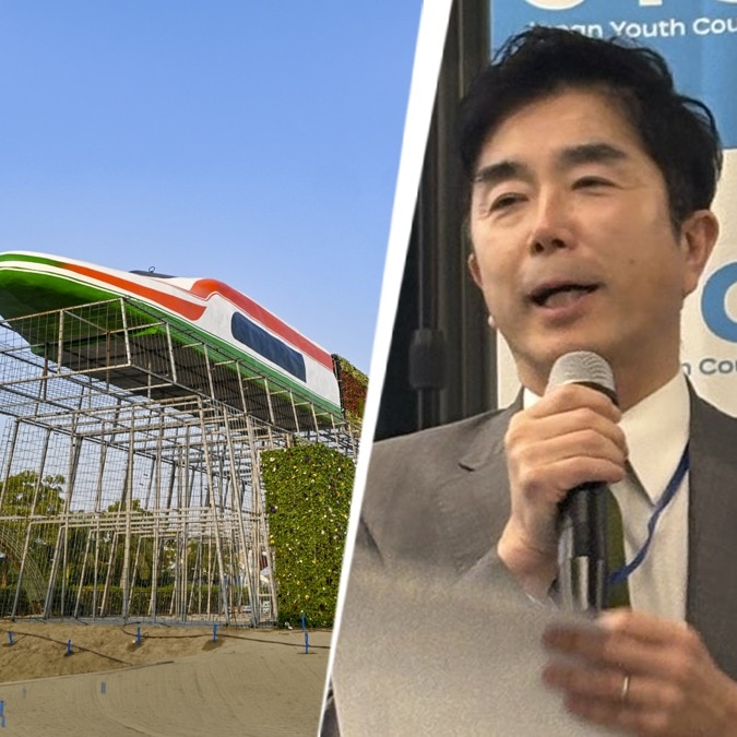 What a shame: Congress after ex-Japan minister blames India for bullet train delay