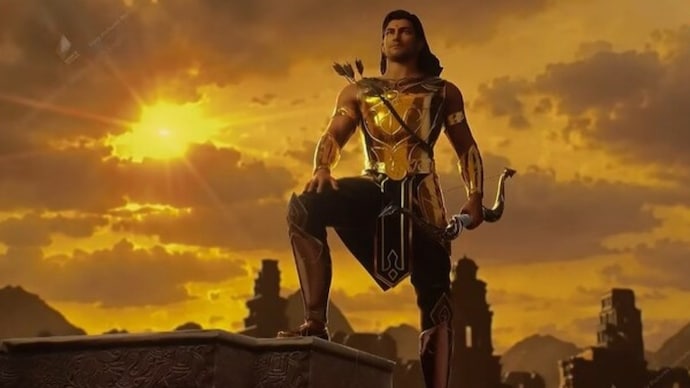 The Legend of Karna trailer: An animated saga of the Mahabharata warrior