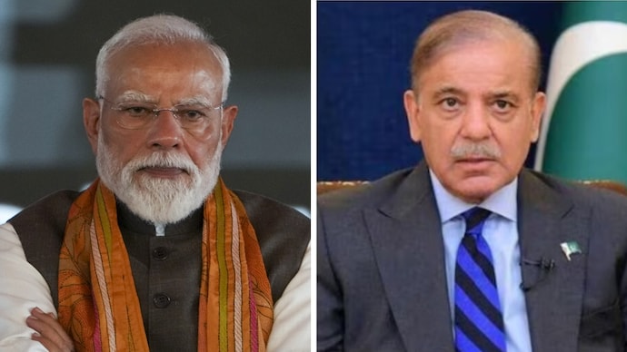 The letter was signed by 61 prominent figures from India and 56 from Pakistan.