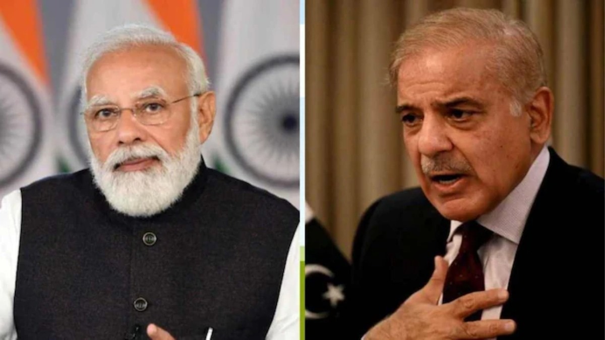 An open letter from 117 eminent India and Pak citizens to PM Modi, Sharif