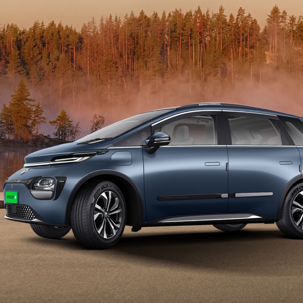 449km claimed range, this EV crosses 75,000 sales milestone in under two years