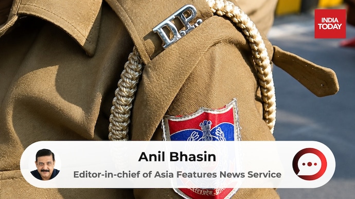 The missing link in criminal justice: Why India needs more prosecutors and not just more policemen.