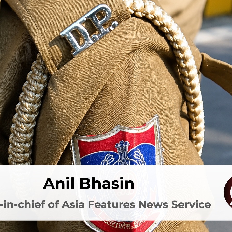 The missing link in criminal justice: Why India needs more prosecutors