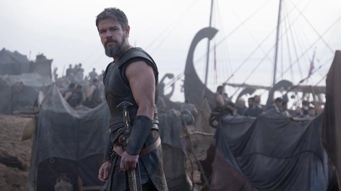 Christopher Nolan’s The Odyssey gets glowing early reactions after London premiere
