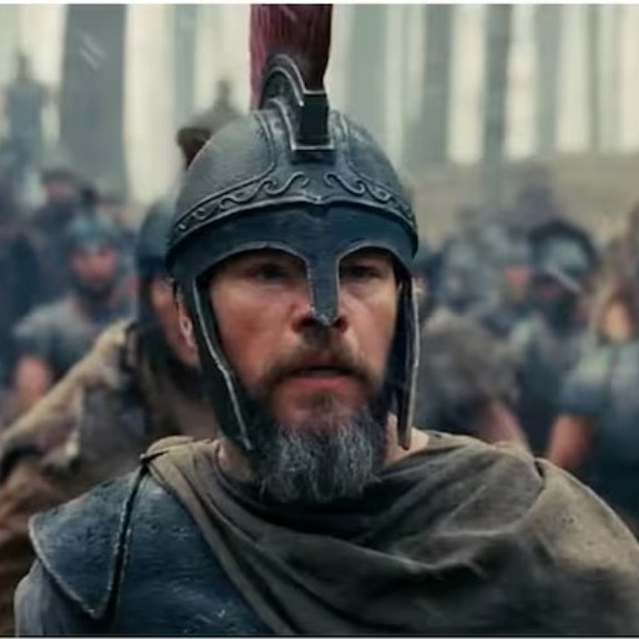 The Odyssey box office Day 4: Christopher Nolan's epic earns Rs 2700 crore globally