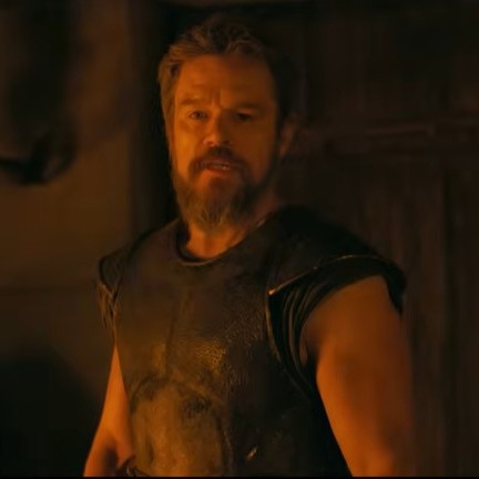 The Odyssey final trailer: Matt Damon leads epic Trojan Horse battle