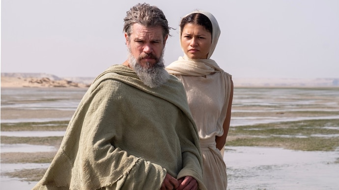 99% on Rotten Tomatoes, glowing reviews: Nolan's The Odyssey lives up to the hype