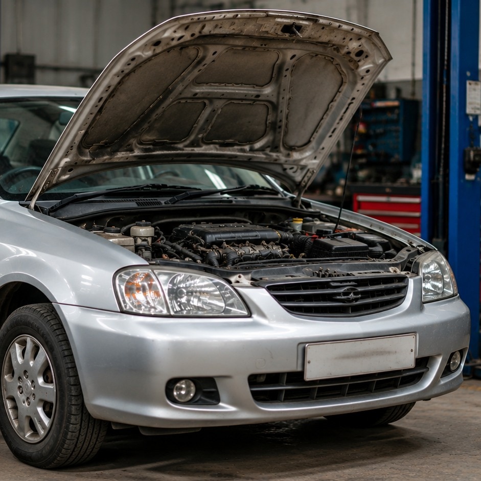 Beyond mileage, E20 is accelerating wear and tear in older petrol cars