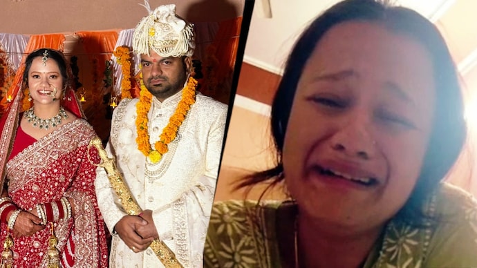 The teacher died by suicide just eight months into her marriage after enduring months of harassment at her matrimonial home.