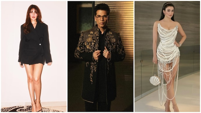 The Traitors 2 contestants full list: Rhea Chakraborty, Shalini Passi and more join