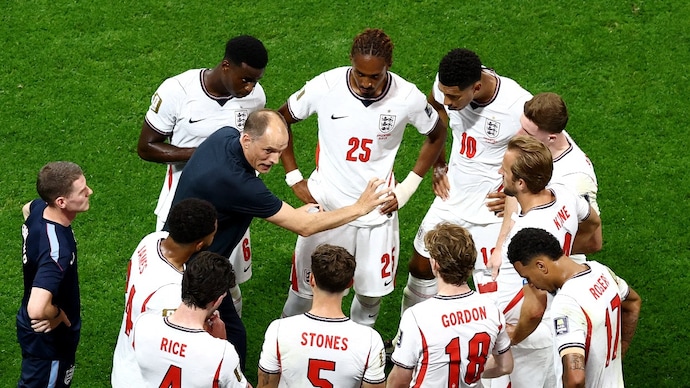 Thomas Tuchel, FIFA World Cup 2026, England vs Argentina