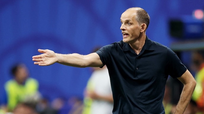 Thomas Tuchel