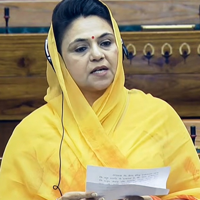 Why BJP MP Mahima Kumari’s no to Kumbhalgarh tiger reserve is unfashionable, not illogical