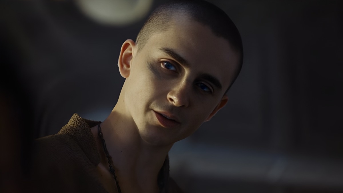 Dune 3 trailer: Timothee Chalamet's Paul Atreides returns for a darker final chapter