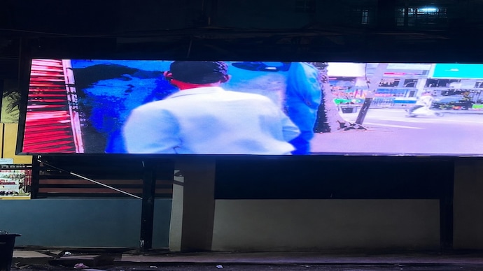 Tinsukia's 'Hall of shame' publicly identifies people allegedly caught littering or urinating in public. Tinsukia hall of shame
