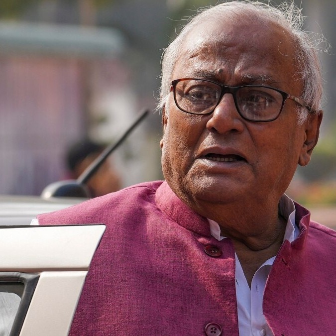 Trinamool names Saugata Roy Lok Sabha deputy leader amid rebellion