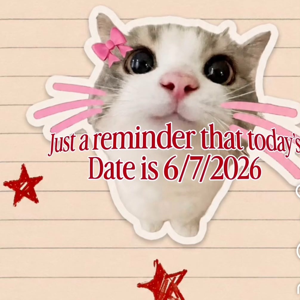 It's 6/7 today: Here's why the '6-7' trend is taking over social media