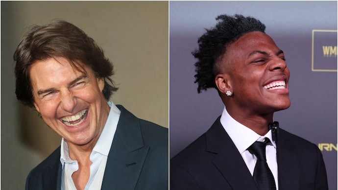 Tom Cruise, IShowSpeed, FIFA World Cup 2026