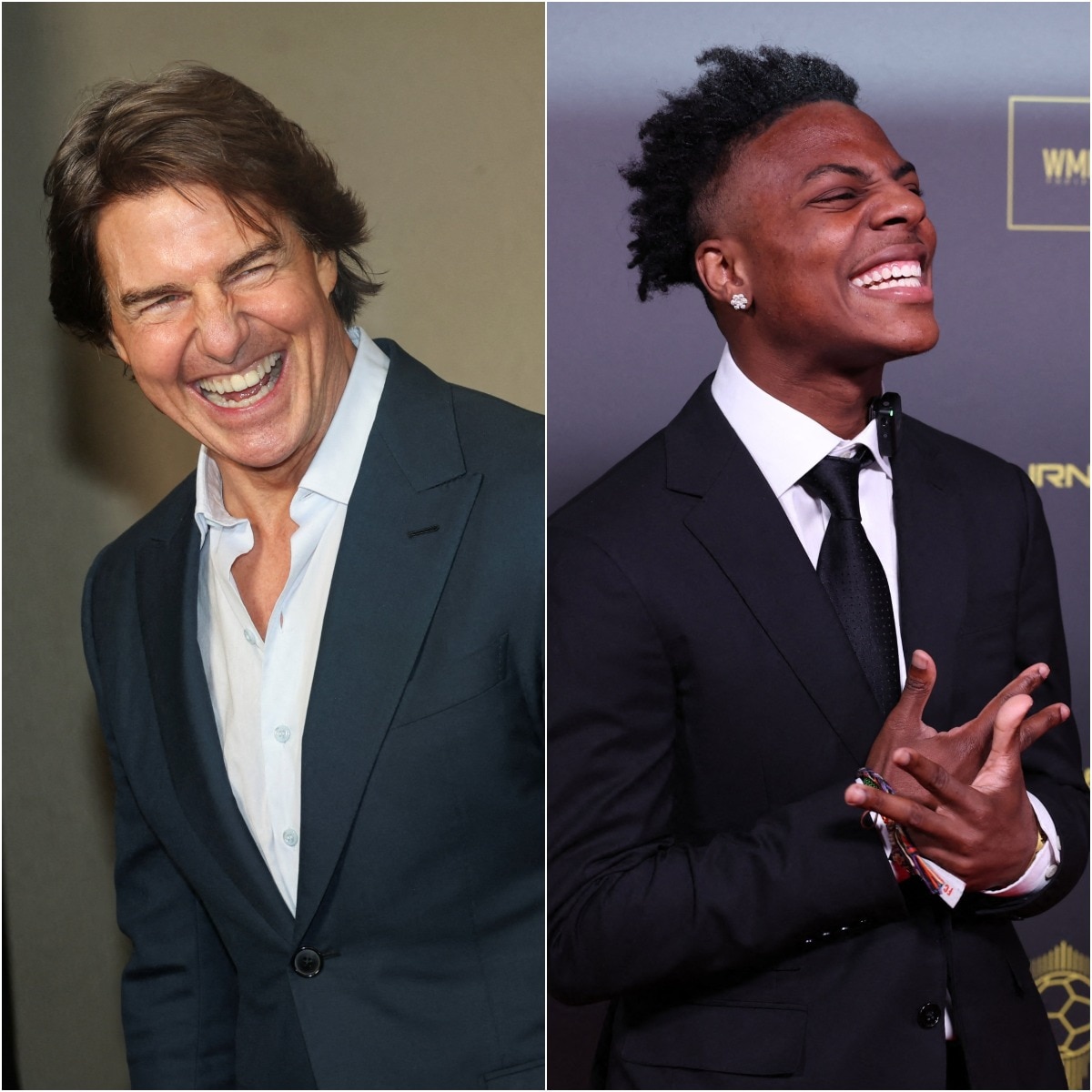 Tom Cruise to IShowSpeed headline FIFA World Cup 2026 closing ceremony