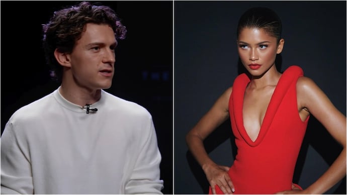 Tom Holland, Zendaya's The Odyssey is one of the most anticipated films of the year. (Credit: Instagram/@zendaya) Tom Holland, Zendaya