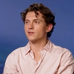 Tom Holland
