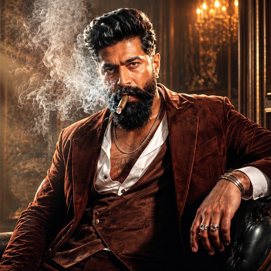 Yash's Toxic: Women, Tabaahi and a marketing strategy built on provocation?