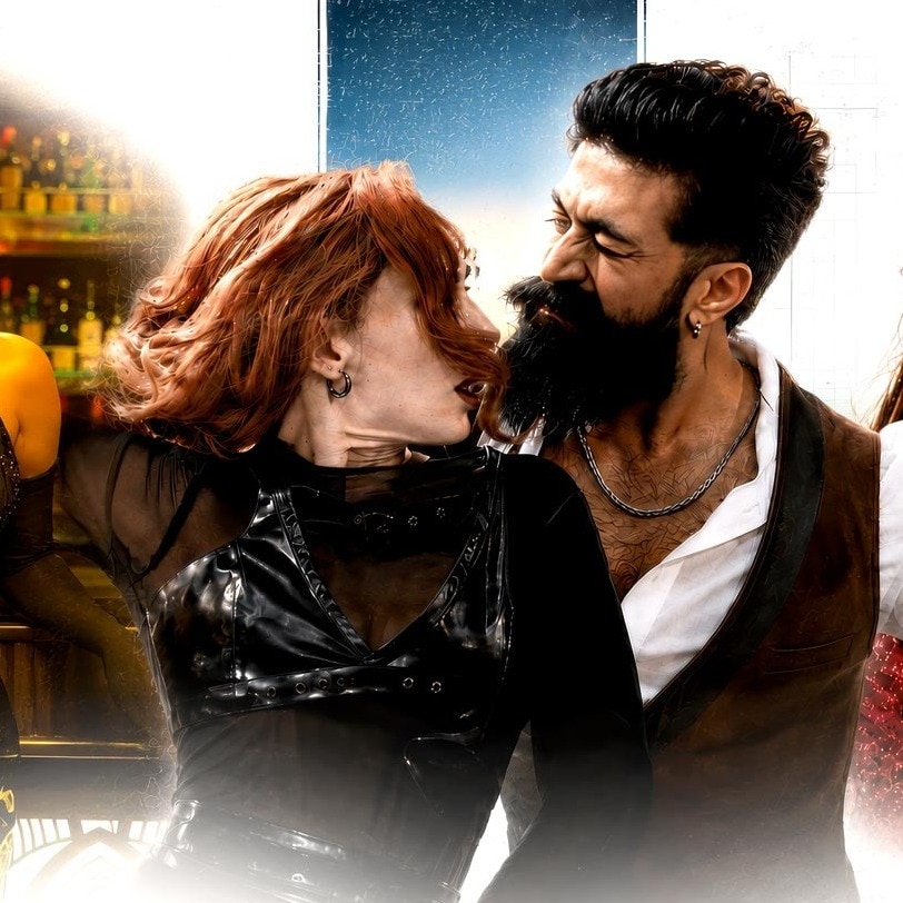 Ladies & Ladies: Yash, the toxic objectification of women and myth of female gaze