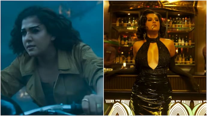 Toxic's new Ladies & Ladies teaser is all about the women who rule its world. Toxic's new teaser shifts focus on women
