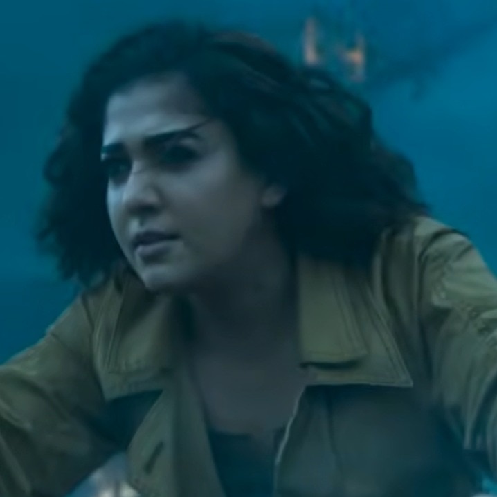 Ladies & Ladies: Yash's Toxic puts its women front and centre in new promo