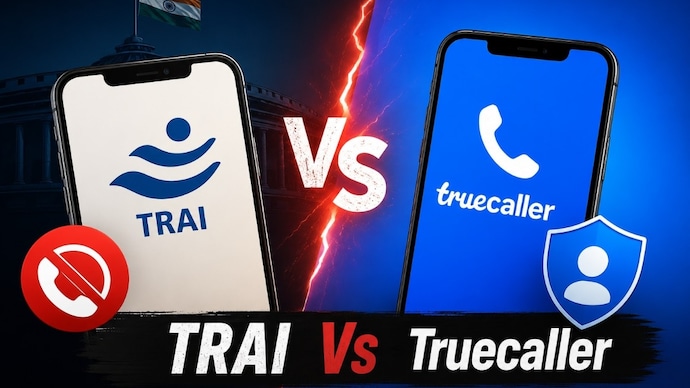 trai truecaller spam call