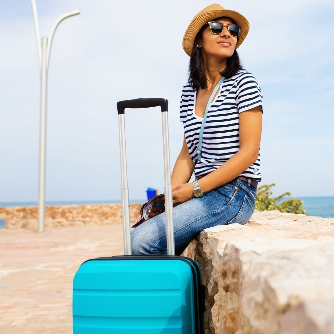 Why more Indians are travelling for mental well-being