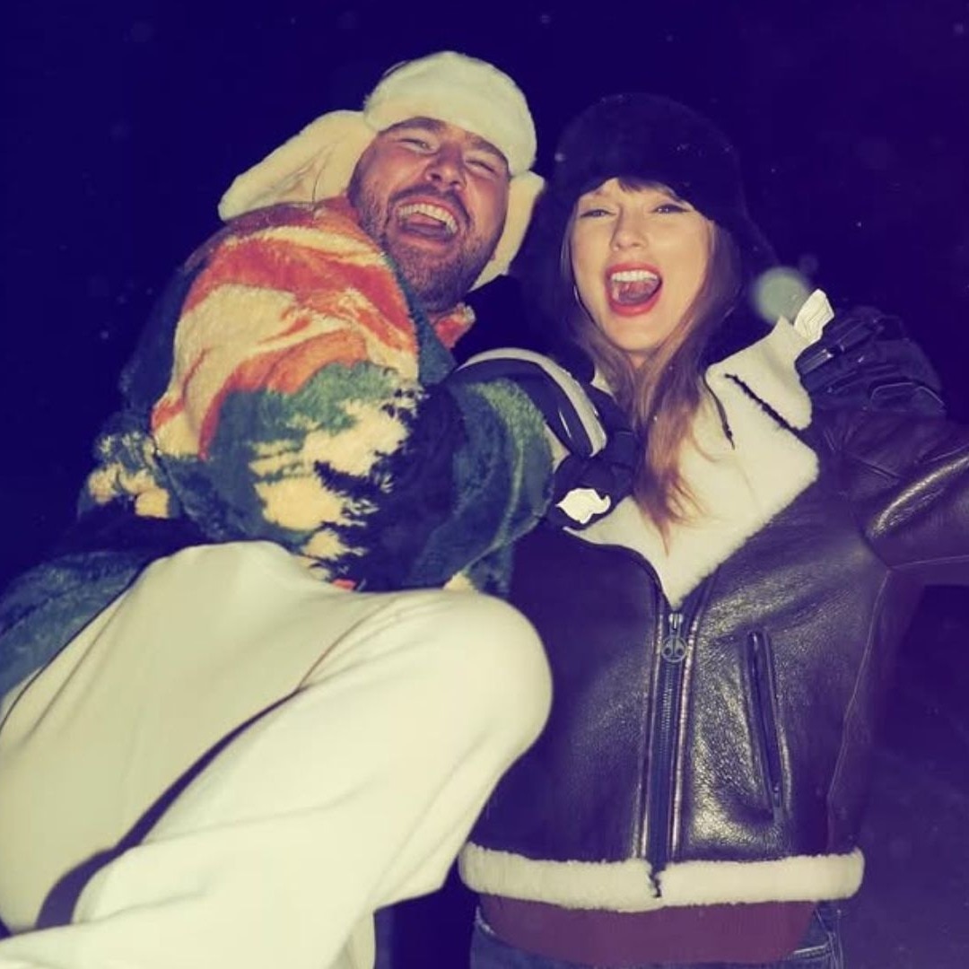 Swifties can't keep calm after Taylor Swift's wedding. Here's how fans reacted