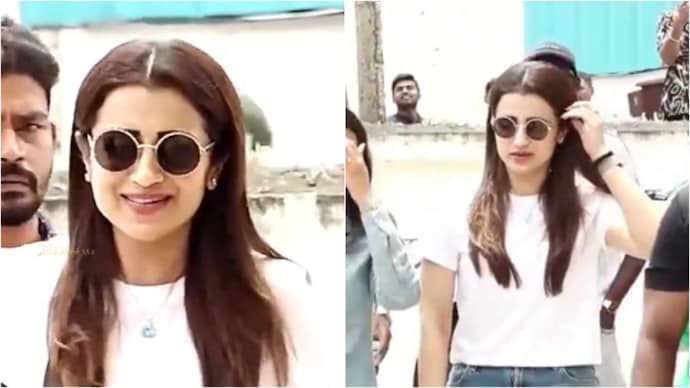 Trisha