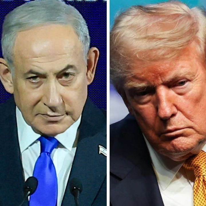 Netanyahu won't be arrested in US in any way: Trump rebuts Mamdani's threat