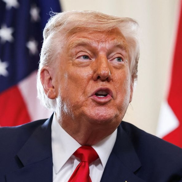 US will hold Iran responsible: Trump's warning after Houthi attack on Saudi ships