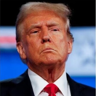 Trump, US senators agree on tougher sanctions targeting Russian oil buyers