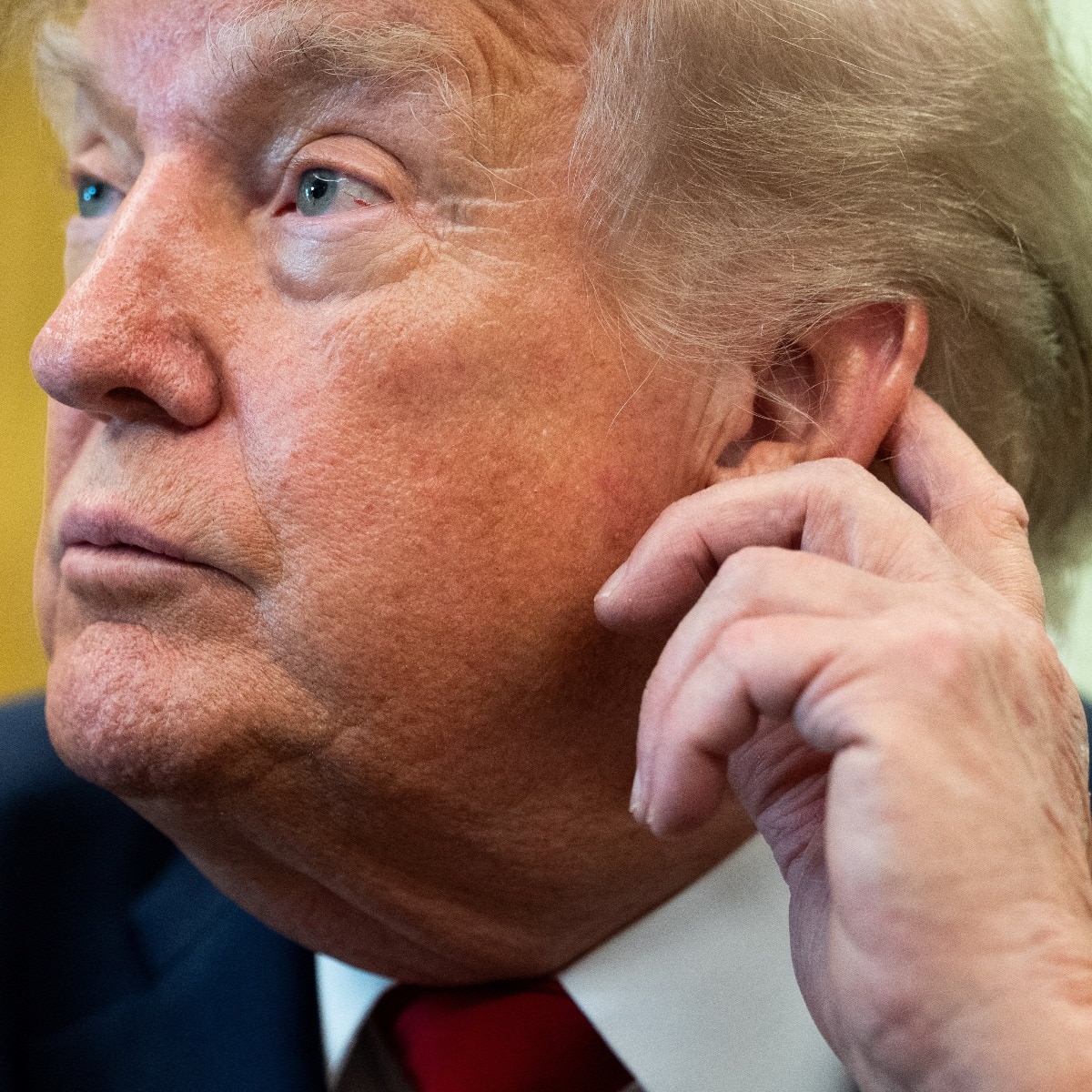 US judge blocks Trump's move to limit student loan forgiveness programme
