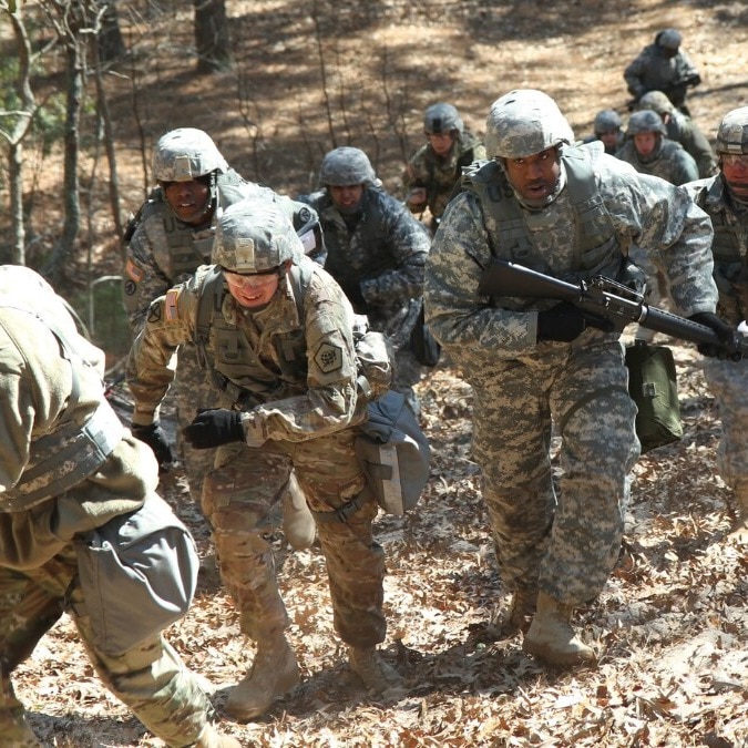 US military to test testosterone levels of troops over 30