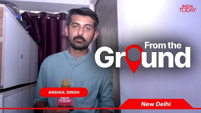 Two years after Rau's IAS tragedy, safety lapses persist in Old Rajinder Nagar