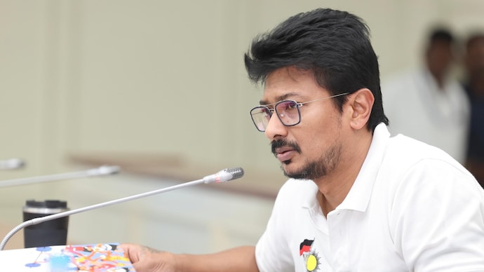 Udhayanidhi Stalin