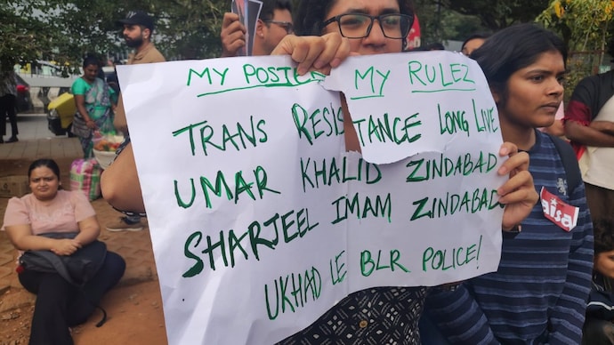 Umar khalid