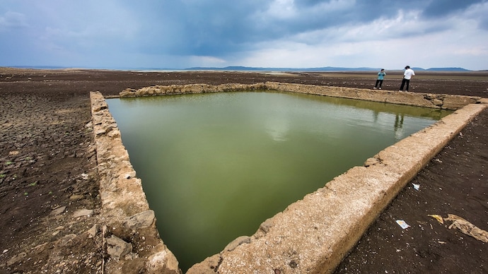 Uneven monsoon takes a toll: India's reservoirs have 63% less water than 2025