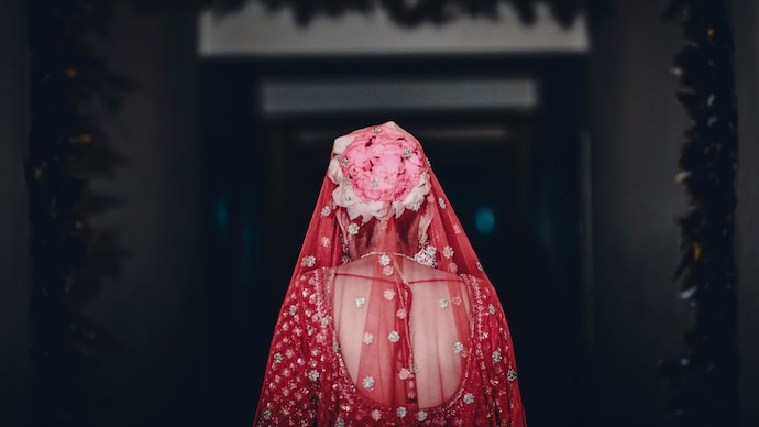 bride