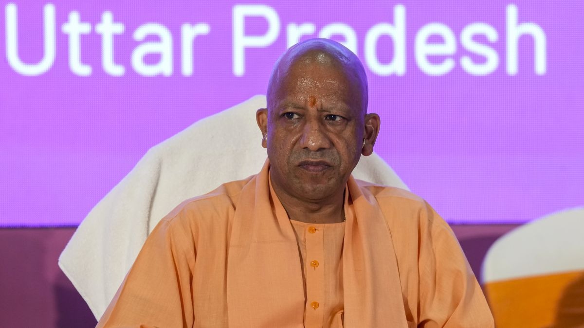 How Uttar Pradesh plans to build a 10,000-startup ecosystem