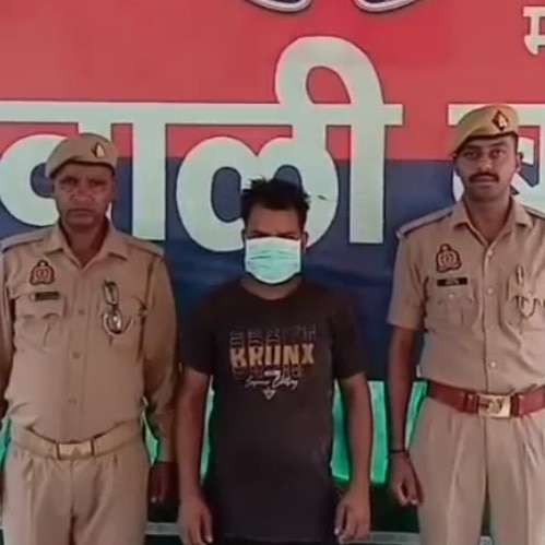 UP man, 3 children killed after truck hits bike on highway, driver arrested