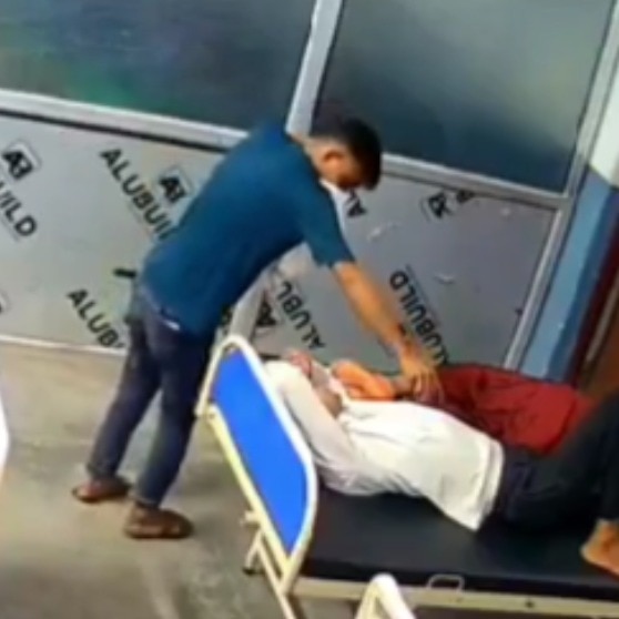 UP thief sneaks into hospital ward, steals phones kept beside sleeping patients